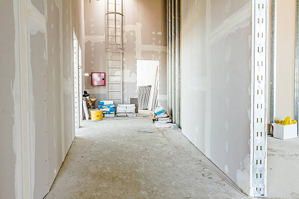 Reliable Deep River Center, CT Drywall & Painting Services Solutions